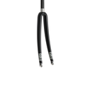 Columbus Minimal 1 inch fork, front view