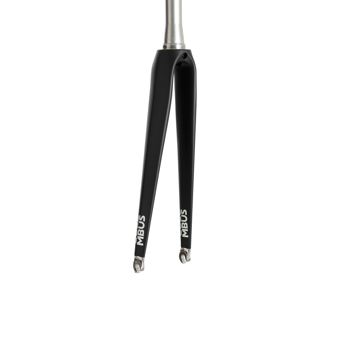 Columbus Pista Leggera fork, rear view