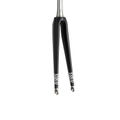 Columbus Pista Leggera fork, front view