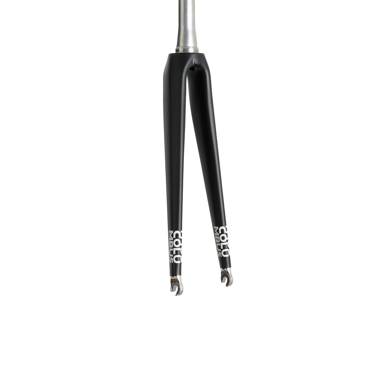 Columbus Pista Leggera fork, front view