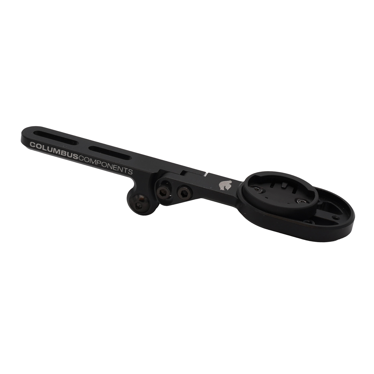 Columbus Race Spoon adjustable Garmin mount