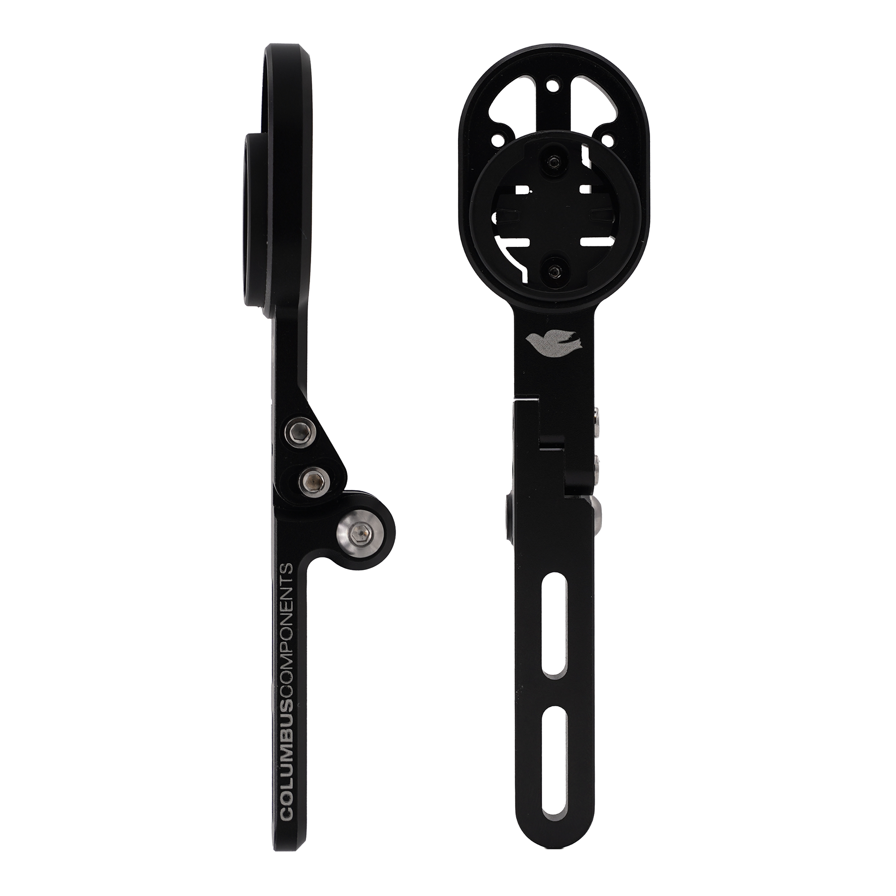 RACE SPOON ADJUSTABLE GARMIN MOUNT