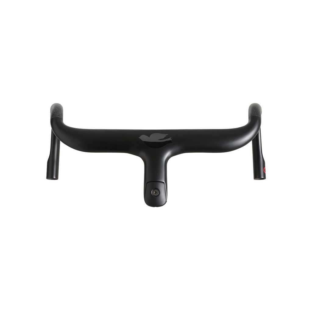 Columbus Spirit road handlebar, top view