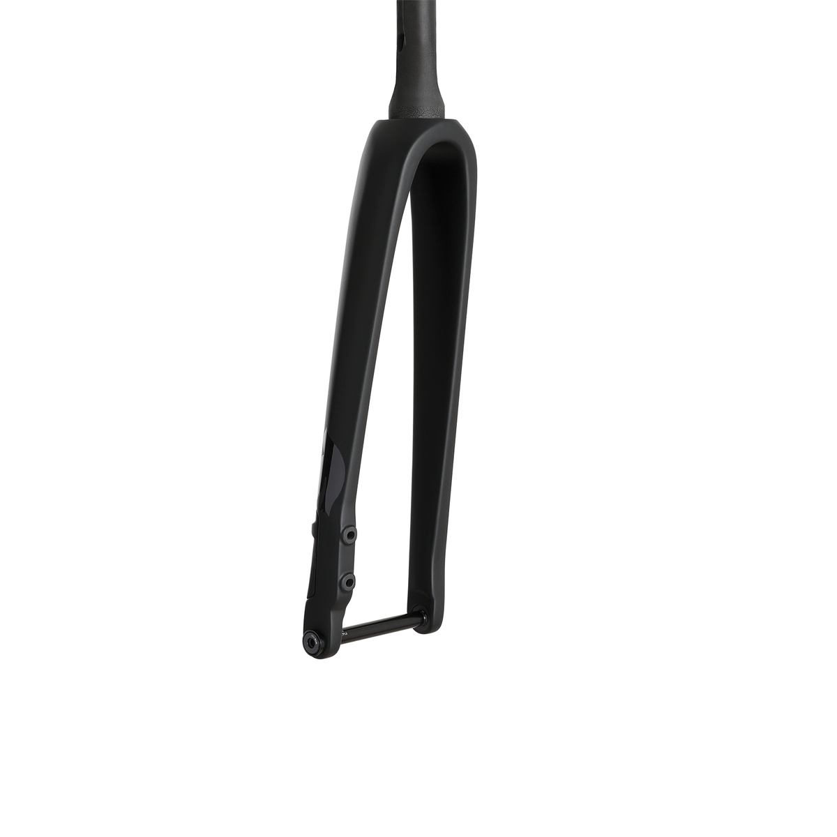 Columbus Futura Trefoil Road fork, rear view