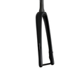 Columbus Futura Trefoil Road fork, front view