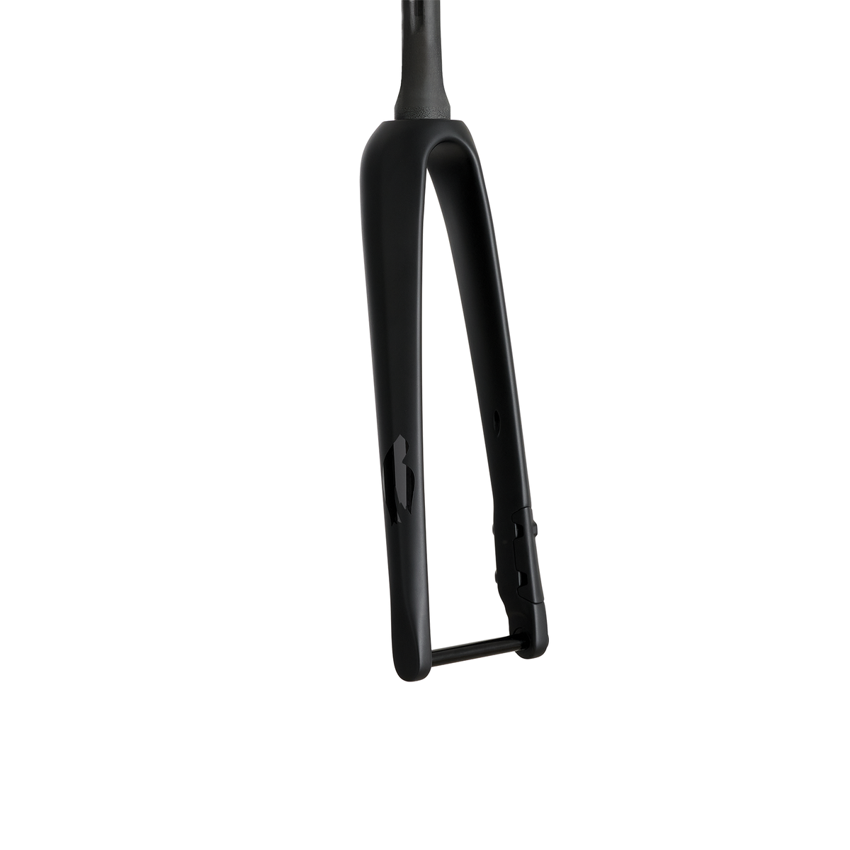 Columbus Futura Trefoil Road fork, front view