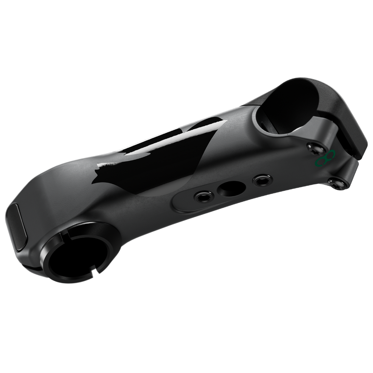 Columbus Trittico carbon stem