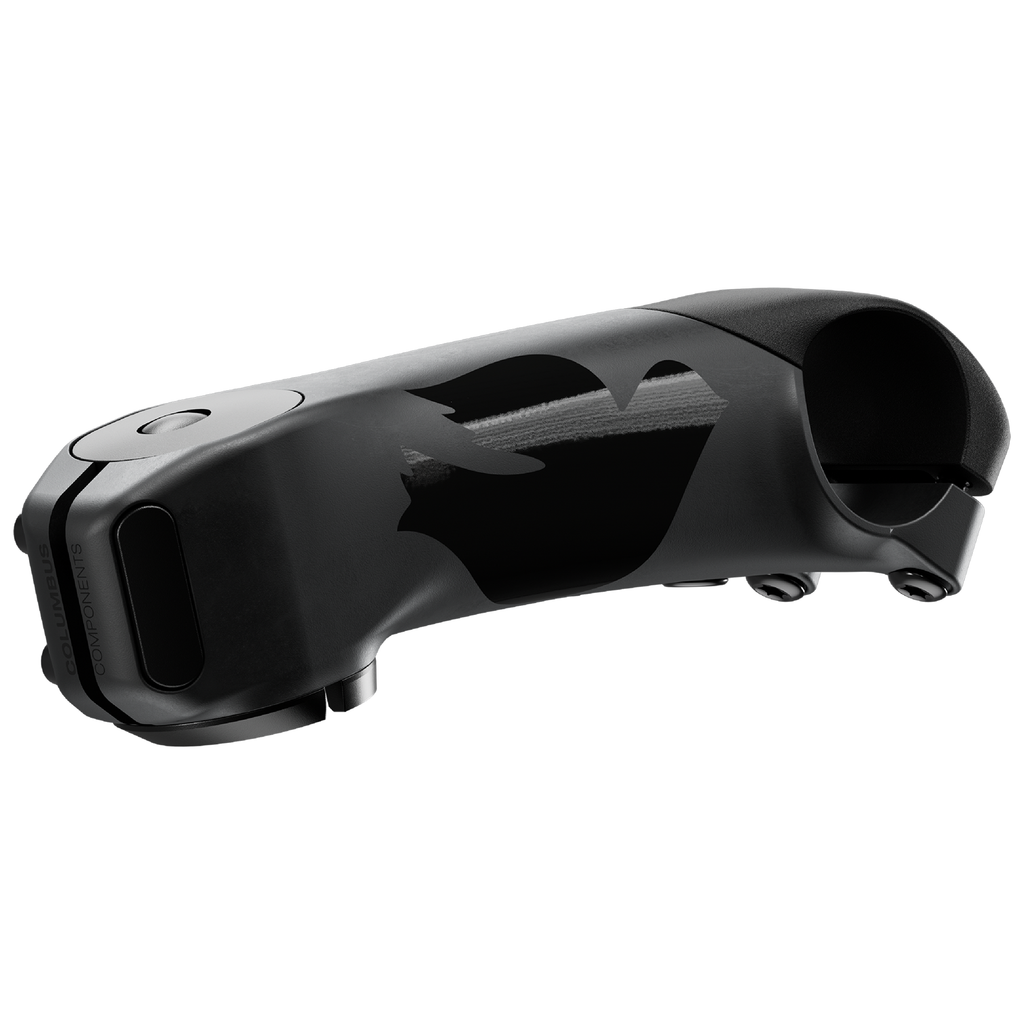 Columbus Trittico carbon stem