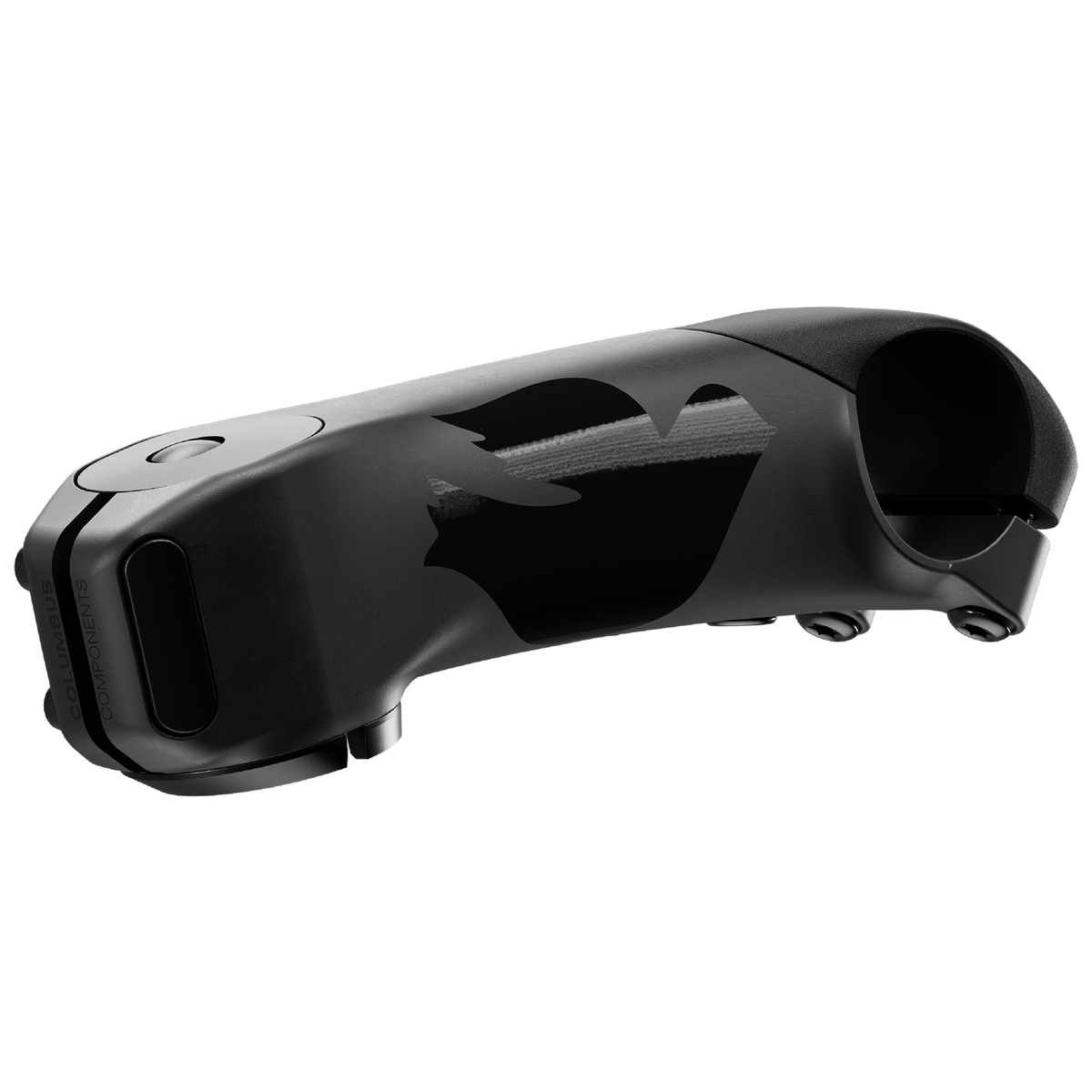 Columbus Trittico carbon stem