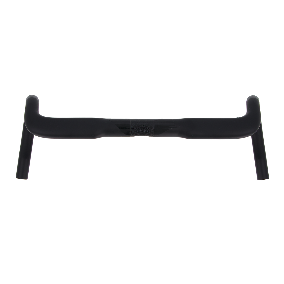 Columbus Trittico gravel carbon handlebar, top view