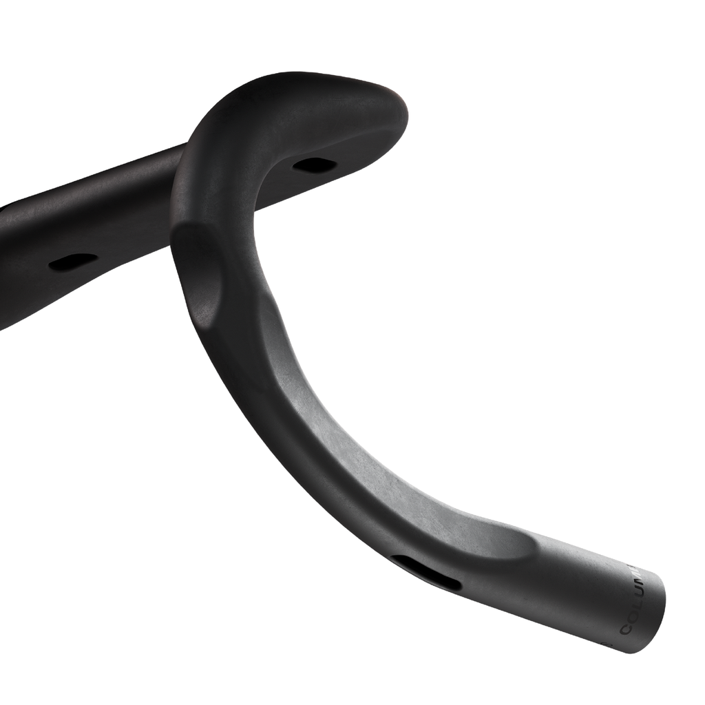 Columbus Trittico road carbon handlebar