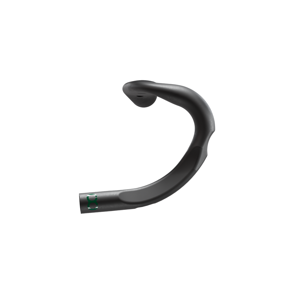 Columbus Trittico road carbon handlebar