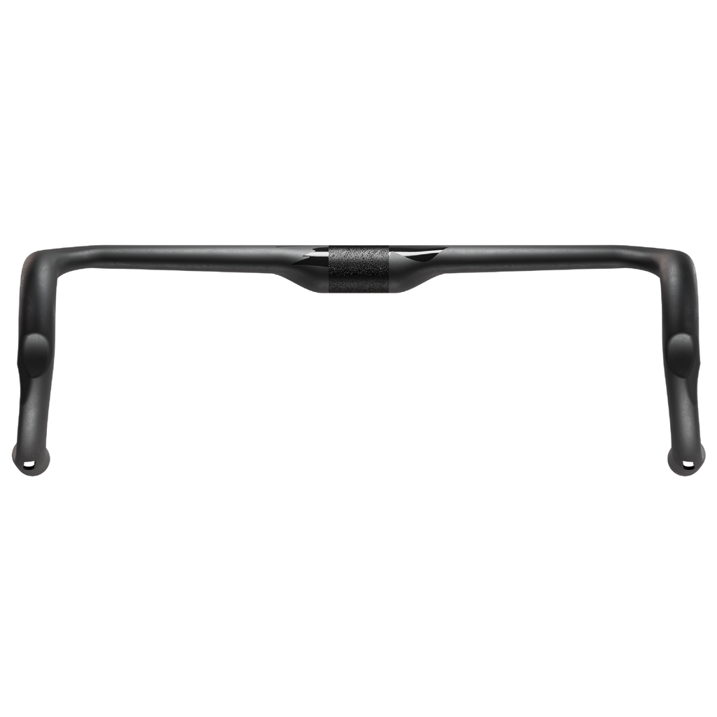Columbus Trittico road carbon handlebar