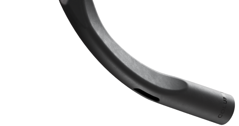 Precision sprint drop design