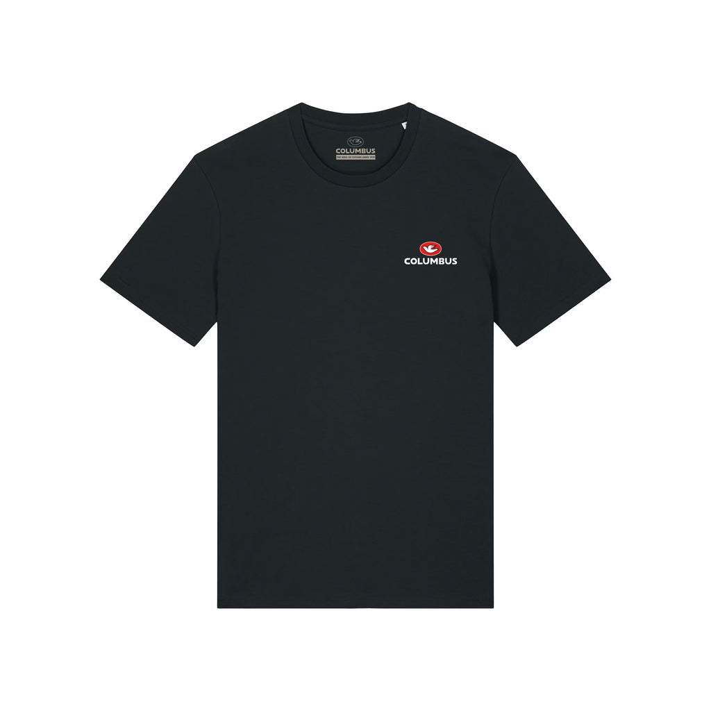 T-SHIRT COLUMBUS PLATE