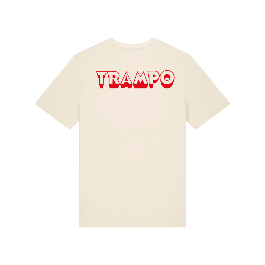 CAMISETA COLUMBUS TRAMPO