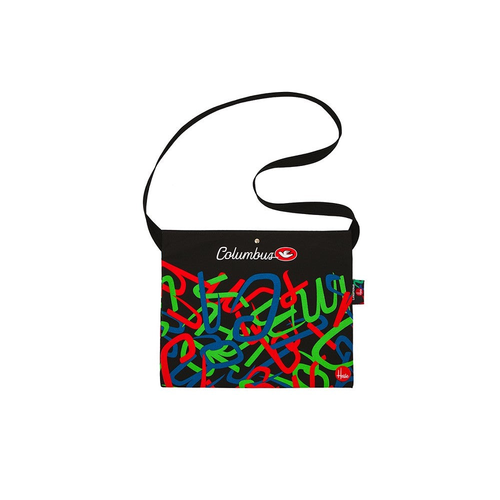 Columbus Tubography musette