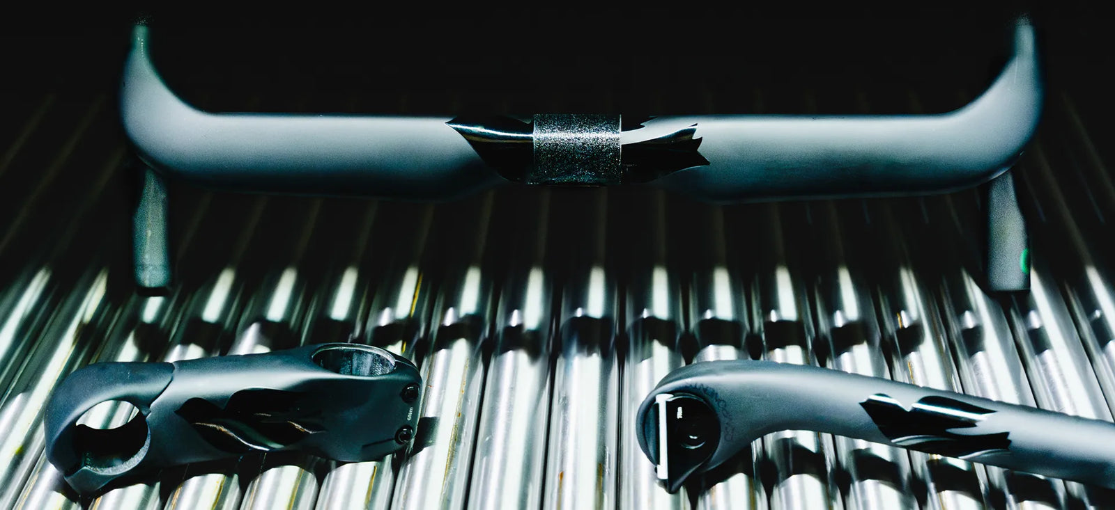 CARBON COMPONENTS