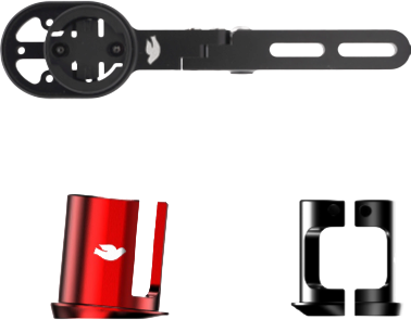 Columbus accessories