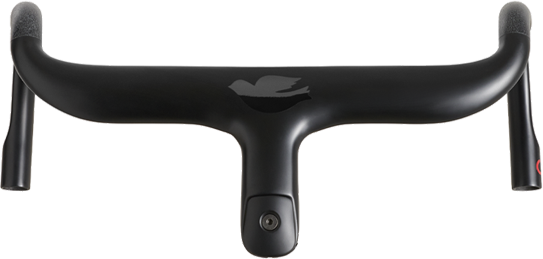 Columbus integrated handlebar