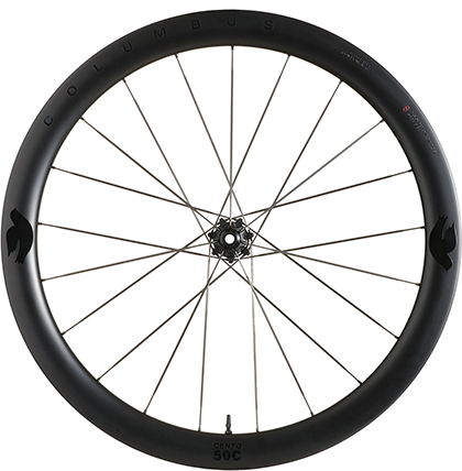 Columbus wheel